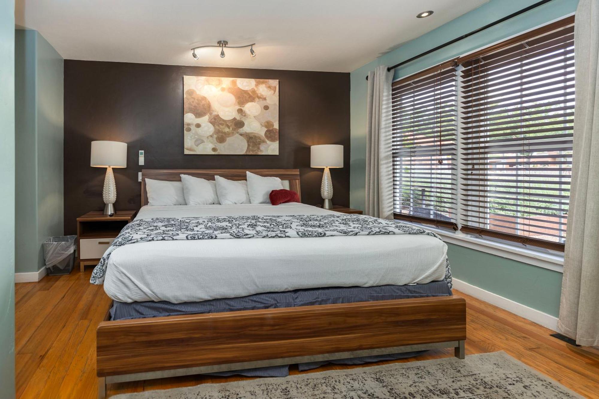 The Flagstone Boutique Inn & Suites Kanab Exterior photo