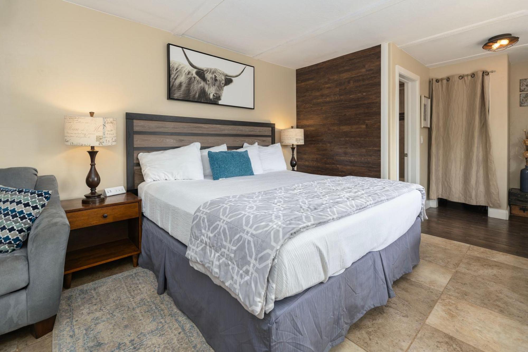 The Flagstone Boutique Inn & Suites Kanab Exterior photo